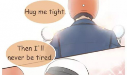 漫画是这样吗,揭秘生活百态